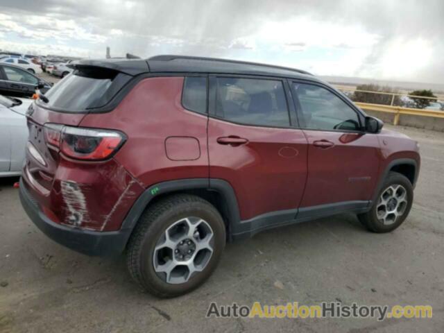 JEEP COMPASS TRAILHAWK, 3C4NJDDB0NT207939