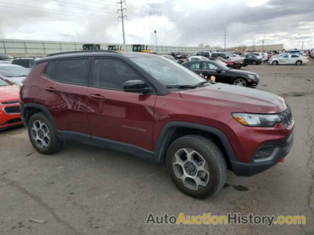 JEEP COMPASS TRAILHAWK, 3C4NJDDB0NT207939