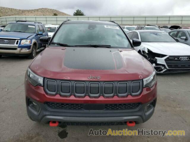 JEEP COMPASS TRAILHAWK, 3C4NJDDB0NT207939