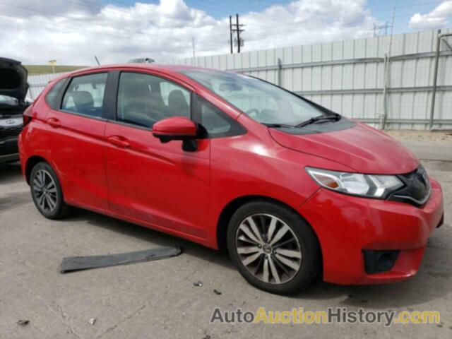 HONDA FIT EX, 3HGGK5H83FM733828