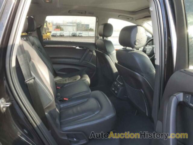 AUDI Q7 PRESTIGE, WA1DGCFE5BD005475