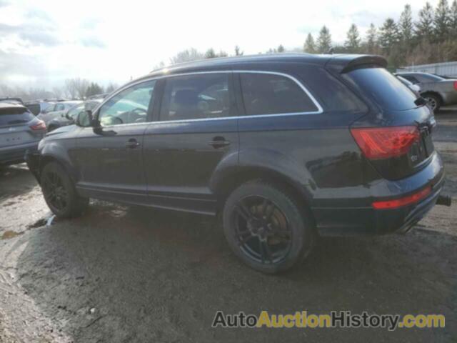 AUDI Q7 PRESTIGE, WA1DGCFE5BD005475