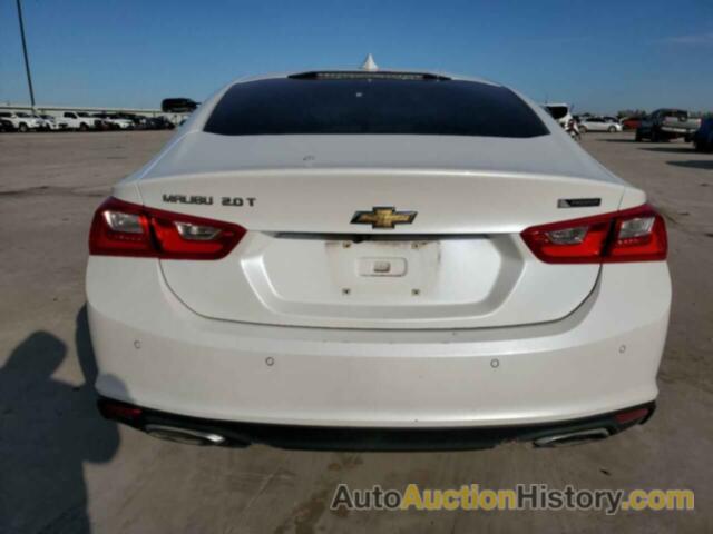 CHEVROLET MALIBU PREMIER, 1G1ZH5SX9GF191344