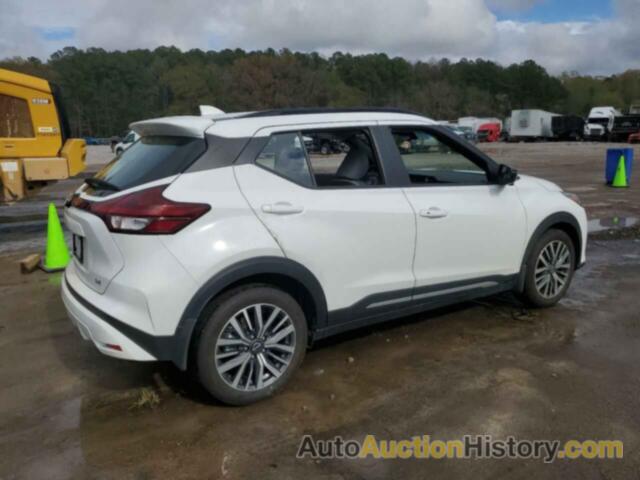 NISSAN KICKS SR, 3N1CP5DVXPL526583