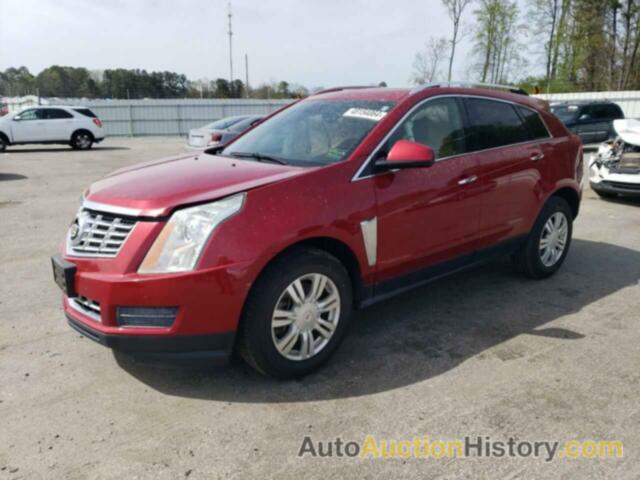 CADILLAC SRX LUXURY COLLECTION, 3GYFNBE31FS557666