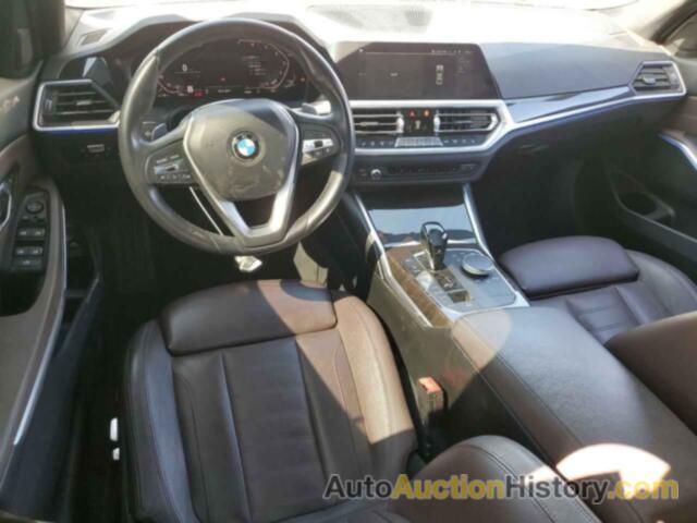 BMW 3 SERIES, 3MW5R1J59K8A05506