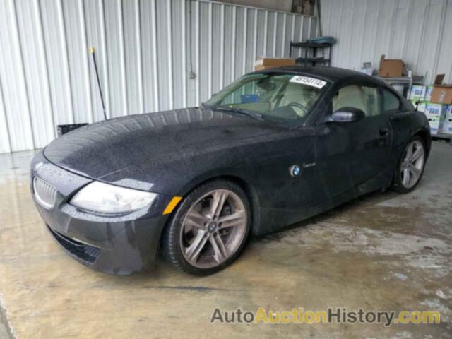 BMW Z4 3.0SI, 4USDU535X7LF77800