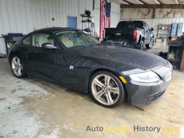 BMW Z4 3.0SI, 4USDU535X7LF77800