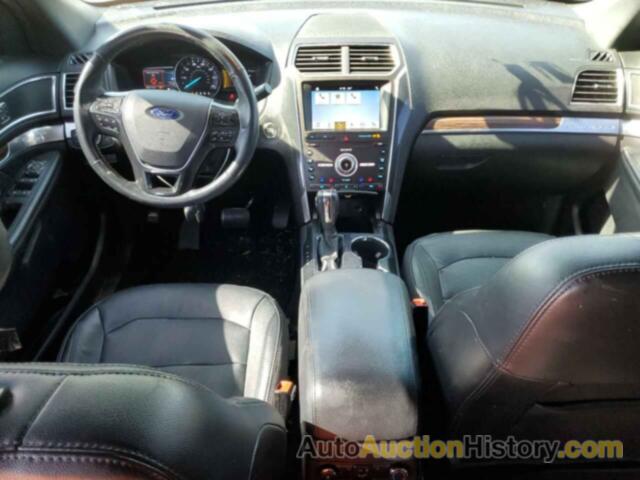 FORD EXPLORER LIMITED, 1FM5K7F89KGA11672