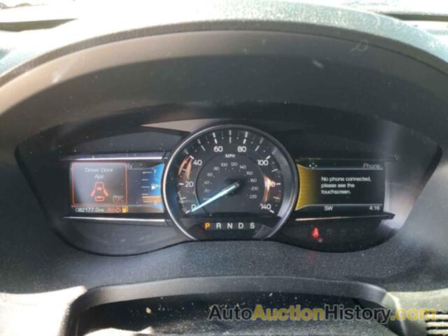 FORD EXPLORER LIMITED, 1FM5K7F89KGA11672