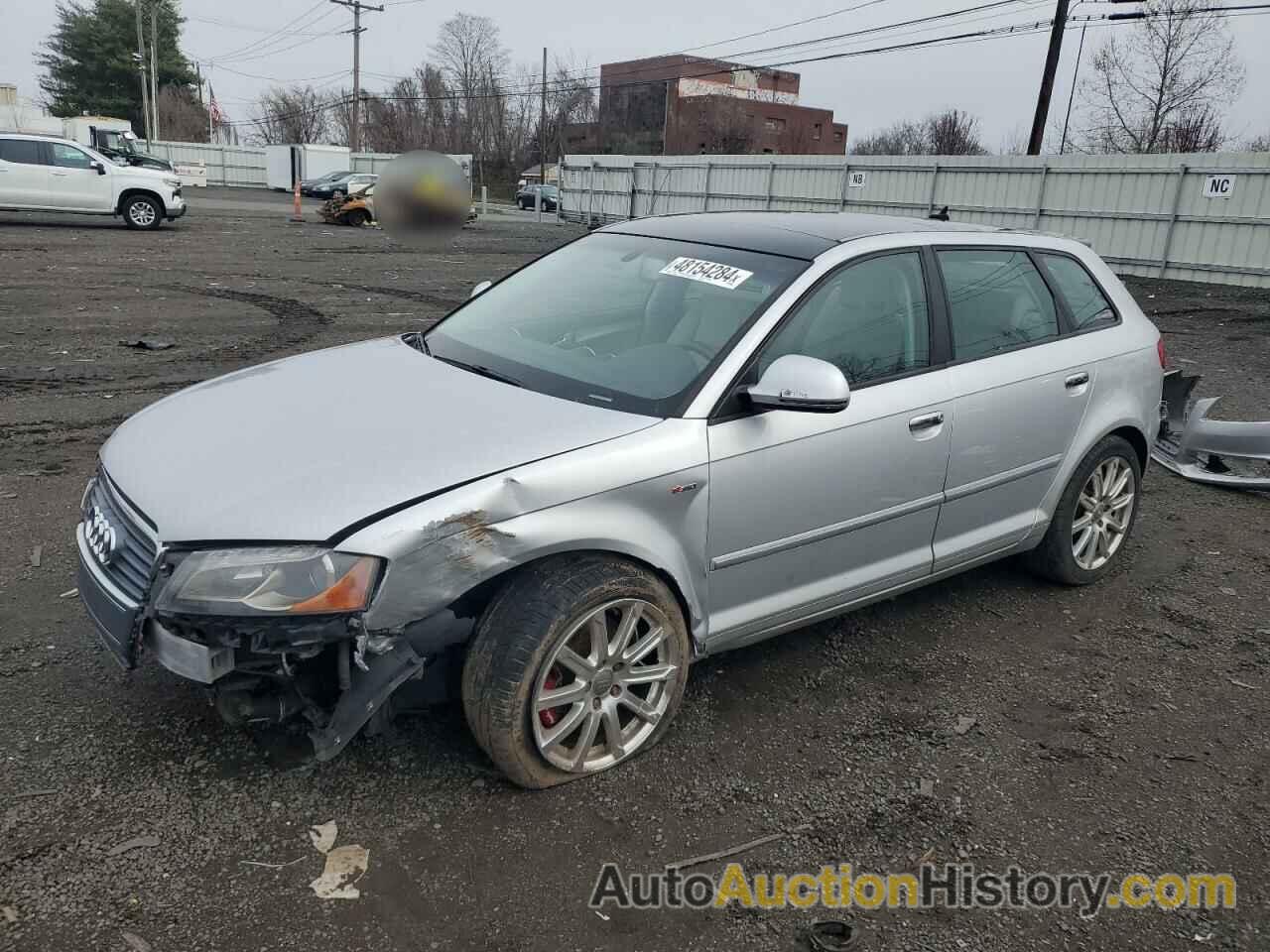 AUDI A3 PREMIUM PLUS, WAUKFAFM6AA093431