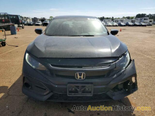 HONDA CIVIC LX, SHHFK7H39MU203910