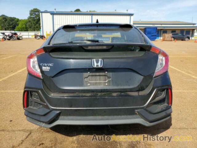 HONDA CIVIC LX, SHHFK7H39MU203910