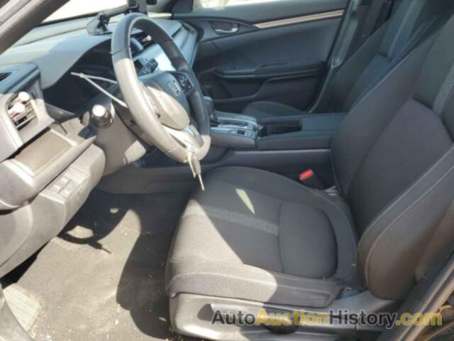 HONDA CIVIC LX, SHHFK7H39MU203910