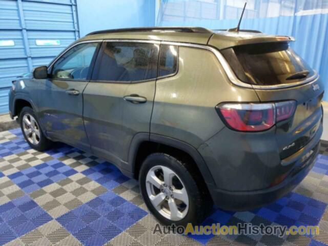 JEEP COMPASS LATITUDE, 3C4NJDBBXJT354573