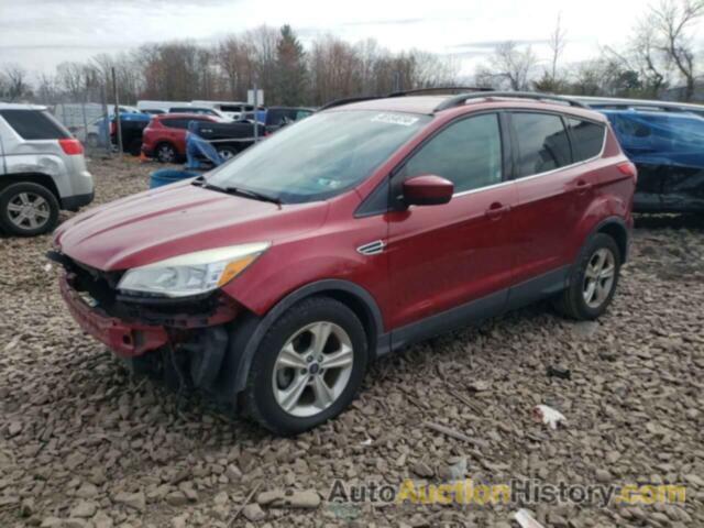 FORD ESCAPE SE, 1FMCU0GX3DUD21867