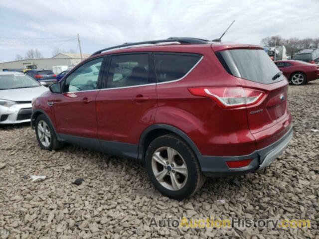 FORD ESCAPE SE, 1FMCU0GX3DUD21867