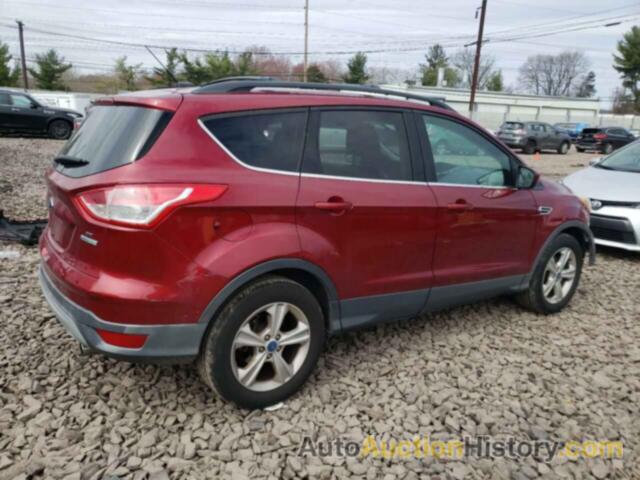 FORD ESCAPE SE, 1FMCU0GX3DUD21867