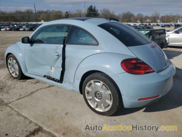 VOLKSWAGEN BEETLE, 3VWJP7AT1CM660371