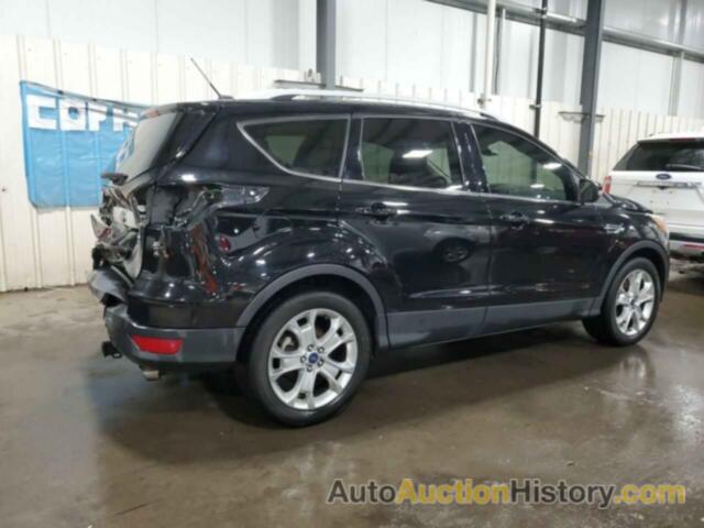 FORD ESCAPE TITANIUM, 1FMCU9J96GUC30126