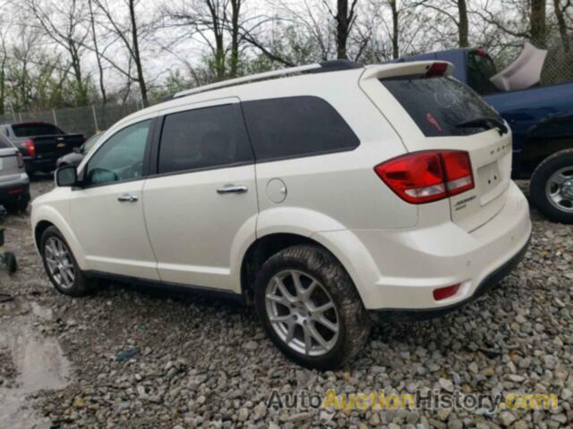 DODGE JOURNEY CREW, 3C4PDDDG7DT590143