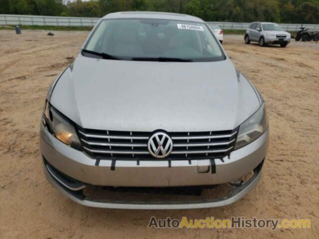 VOLKSWAGEN PASSAT SEL, 1VWCH7A37CC071249