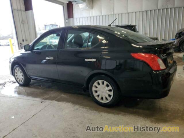 NISSAN VERSA S, 3N1CN7AP4KL878283