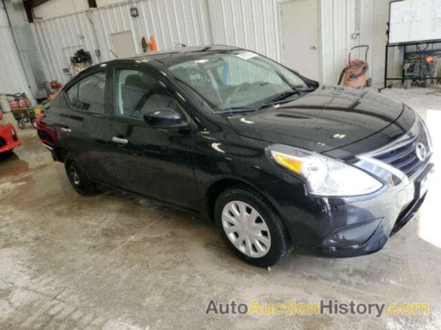 NISSAN VERSA S, 3N1CN7AP4KL878283