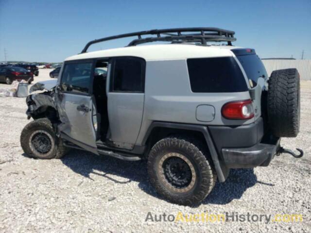 TOYOTA FJ CRUISER, JTEBU4BFXEK184764