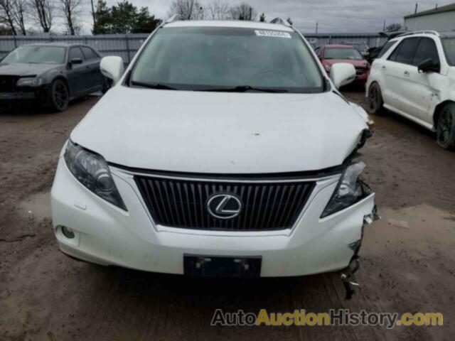 LEXUS RX350 350, 2T2BK1BA7CC147906