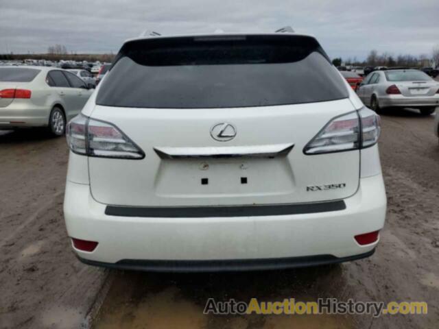 LEXUS RX350 350, 2T2BK1BA7CC147906