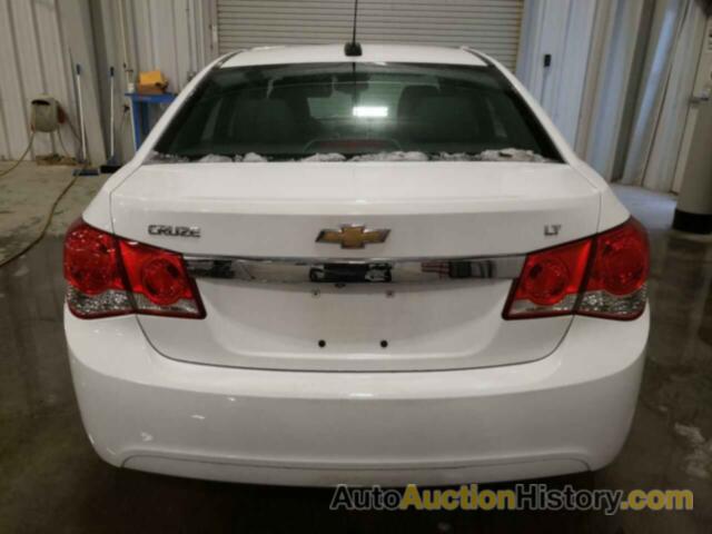 CHEVROLET CRUZE LT, 1G1PE5SB5G7132337