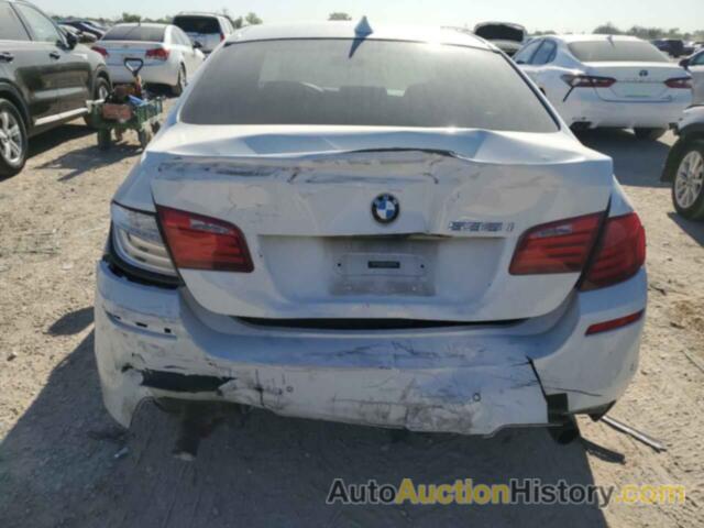 BMW 5 SERIES I, WBAFR7C52DC823644