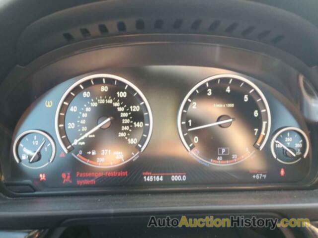 BMW 5 SERIES I, WBAFR7C52DC823644