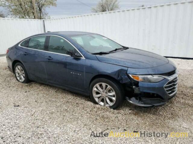 CHEVROLET MALIBU LT, 1G1ZD5ST3NF132988