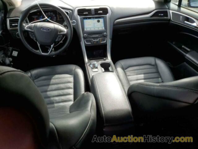 FORD FUSION SE, 3FA6P0HD5HR365983