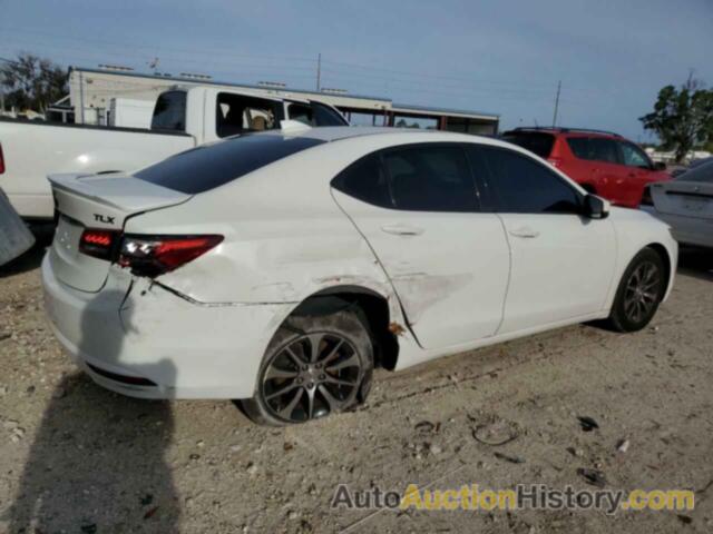 ACURA TLX, 19UUB1F33FA013316