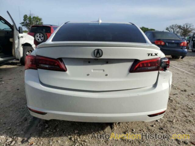 ACURA TLX, 19UUB1F33FA013316