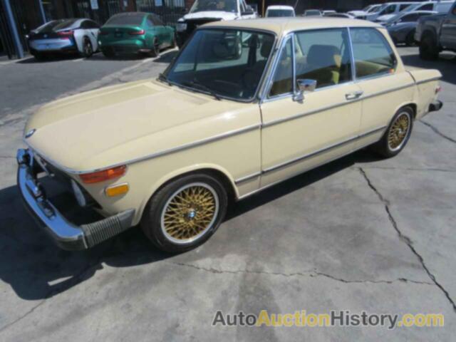BMW ALL OTHER, 2782576