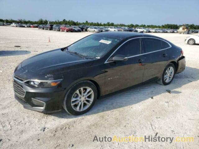 CHEVROLET MALIBU LT, 1G1ZD5ST3JF181442