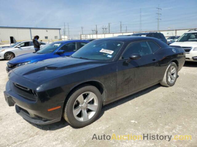 DODGE CHALLENGER SXT, 2C3CDZAGXLH227296