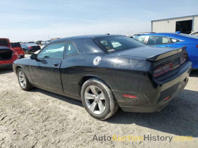 DODGE CHALLENGER SXT, 2C3CDZAGXLH227296