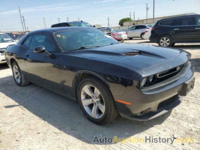 DODGE CHALLENGER SXT, 2C3CDZAGXLH227296