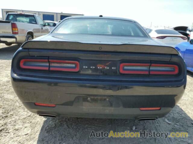 DODGE CHALLENGER SXT, 2C3CDZAGXLH227296