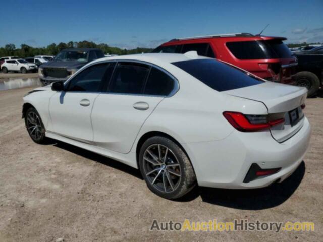 BMW 3 SERIES, 3MW5R1J07L8B34186