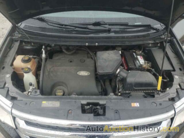 FORD EDGE SE, 2FMDK3GC3DBA83033