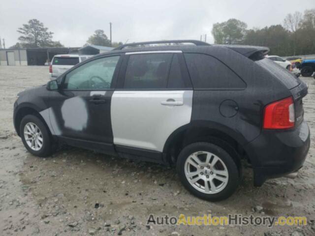 FORD EDGE SE, 2FMDK3GC3DBA83033