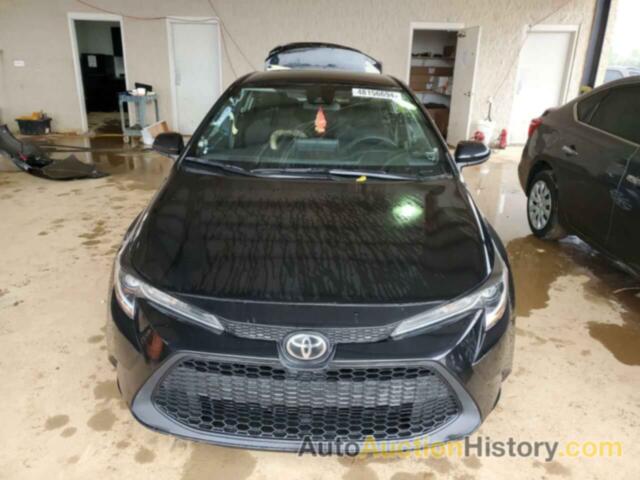 TOYOTA COROLLA LE, 5YFEPRAE1LP084694