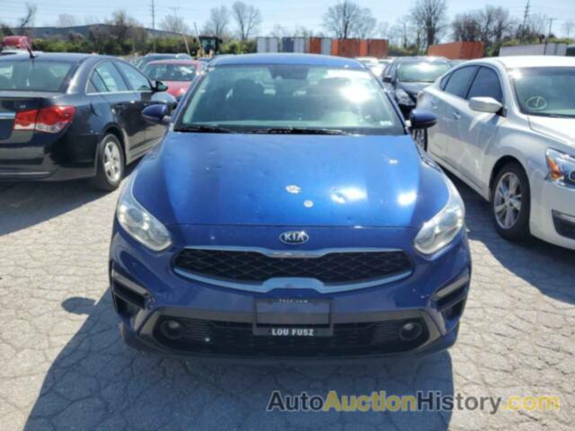 KIA FORTE EX, 3KPF54AD0ME337365