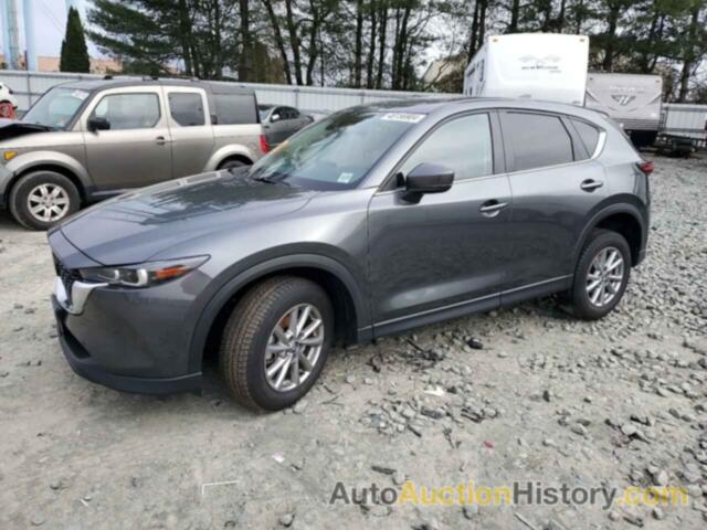 MAZDA CX-5 SELEC SELECT, JM3KFBBMXP0138021